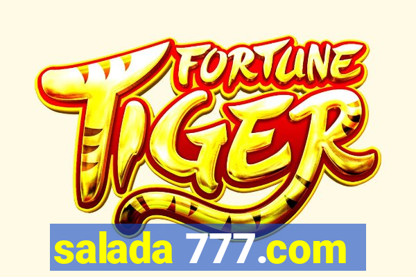 salada 777.com